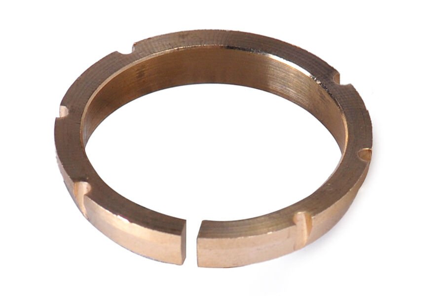 KONİK SARI HALKA GOLF LEON BORAA