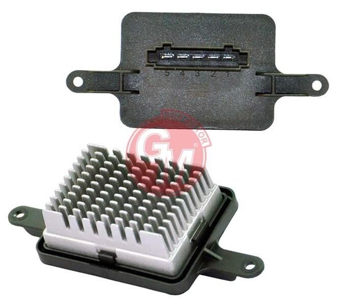 KALORİFER REZİSTANSI PEUGEOT P3008-P5008 1.6 2.0 15>