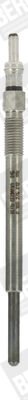 KIZDIRMA BUJİSİ P107-P206-P207-P307-P308-P407-P508-P607-P2008-P3008-P5008-PARTNER-BERLINGO-EXPERT-BI PPER-JUMPY-NEMO-C1-C2-C3-C5-C6-C8-XSARA-C-MAX 03> FOCUS II 04> 1.4-1.6 HDI-TDCI GEÇMELİ TİP