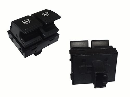 CAM ANAHTARI CADDY SOL ÇİFTLİ