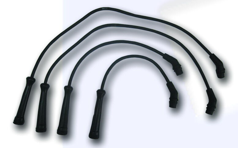 BUJİ KABLO TAKIMI 1.kalite MEGANE SCENIC