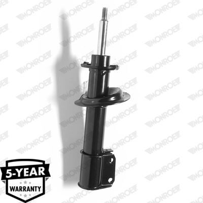ÖN AMORTİSÖR L/R RENAULT MNGR R21 986-1994 1521 YAĞLI