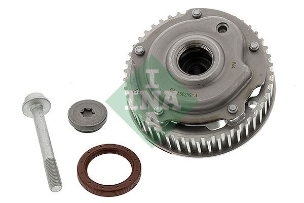 427100510 EKSANTRİK DİŞLİSİ EGZOZ ASTRA H 04> ASTRA J 10> INSIGNIA A 09>-VECTRA C 06> MOKKA-CRUZE ZAFIRA B 05> 1.6-1.8 XER-LET
