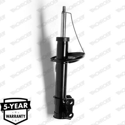 ÖN AMORTİSÖR SOL OPEL ASTRA H 04>14 ZAFIRA B 05>15