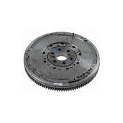 3 LÜ SET BASKI DİSK VOLAN RENAULT MASTER III 10> OPEL MOVANO B 10> 2.3 dCi