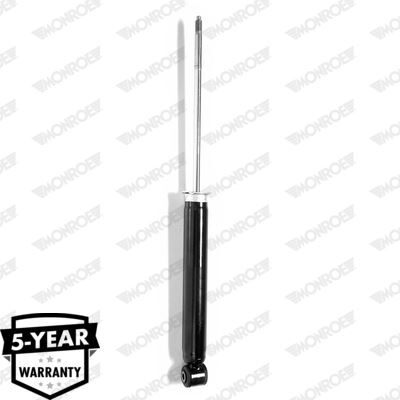 GMN023965 ARKA AMORTİSÖR L/R GAZLI FIAT PALIO HB 1996-2012 ALBEA 1996-2012