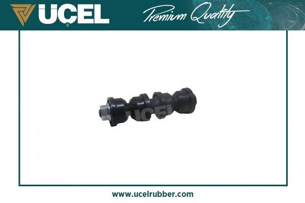 ARKA VIRAJ DEMIR UC BAGLANTI CUBUGU SET FOCUS C MAX CAP 04>08 FOCUS II CB4 04>11 FOCUS III CB8 11 >14 FOCUS IIII CEW 14> / S40 II 06>12 544 V40 VOLVO II 525-526 1.6 D2 12> V50 VOLVO 1.8-2.0 54