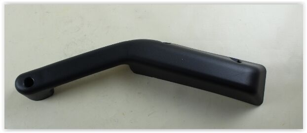 KAPI KOLÇAĞI ÖN SOL SİYAH M131 DKŞ 88 MD