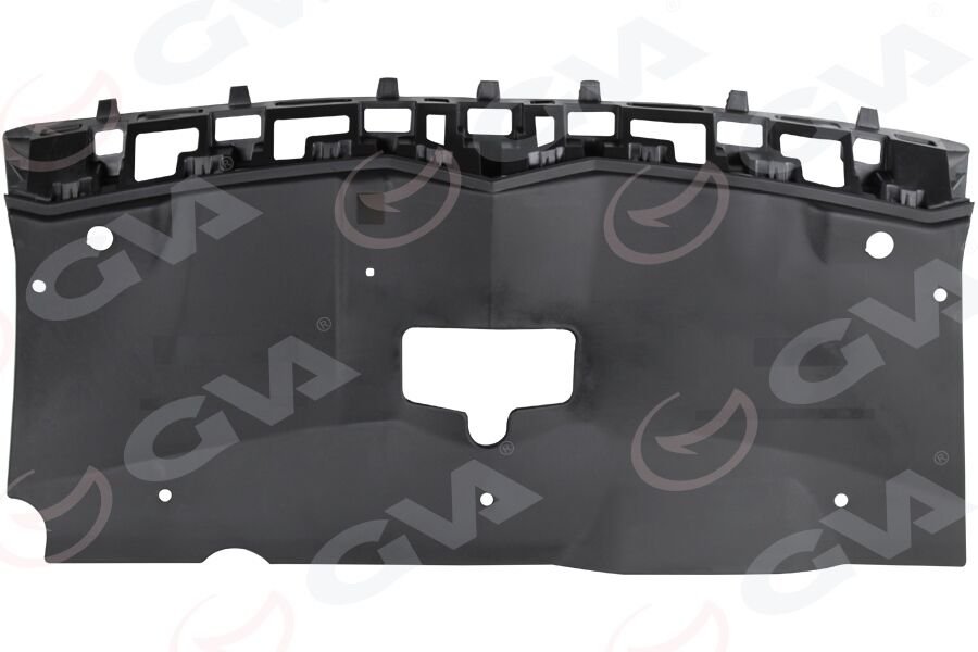 PANJUR RADYATÖR ÜST DAVLUMBAZI PLASTİĞİ CITROEN C5 X7 08>