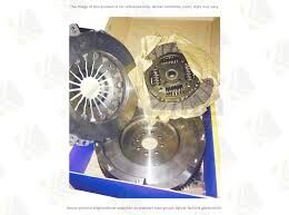 DEBRİYAJ SETİ VOLANLI KİT ASTRA H 1.3 DİZEL-CHEVROLET AVEO 1.3 SABİT VOLANLI