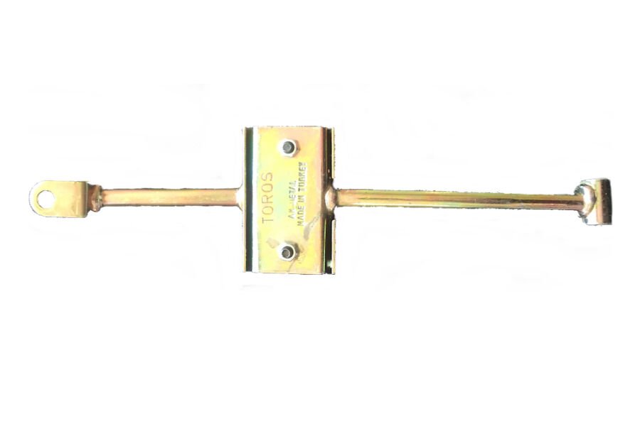 VİTES TERAZİ ALT LEVYESİ R12 TOROS