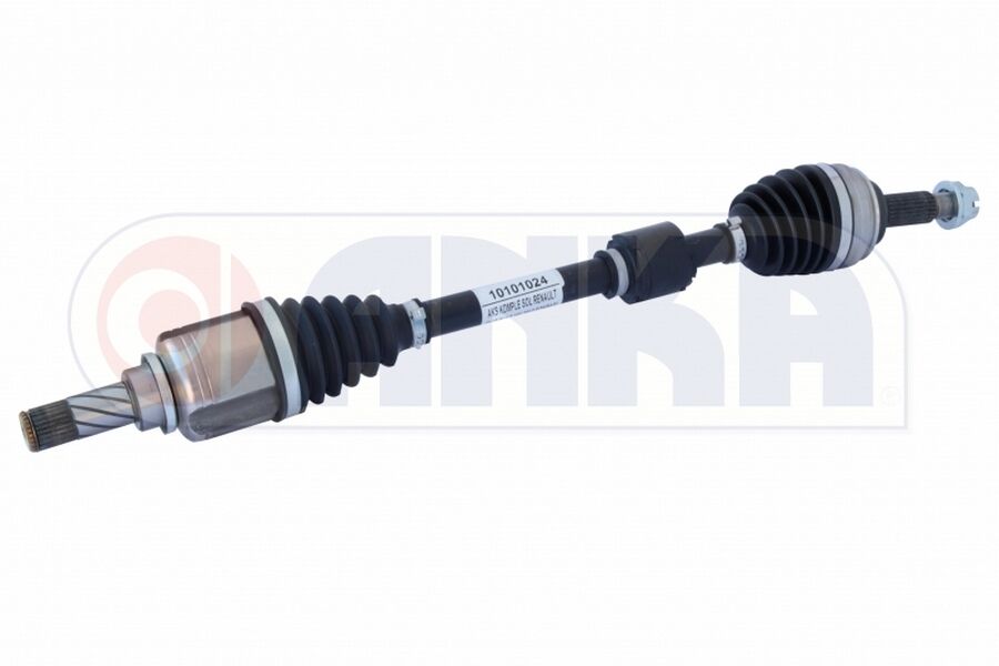 AKS KOMPLE SOL RENAULT CLIO IV 1.2 16V 12 >
