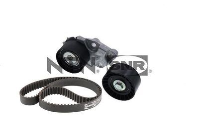 EKSANTRİK GERGİ KİTİ 127x254 CHEVROLET-DAEWOO AVEO-CRUZE-KALOS-LACETTI-NUBIRA 1.4-1.4-1.6 05-