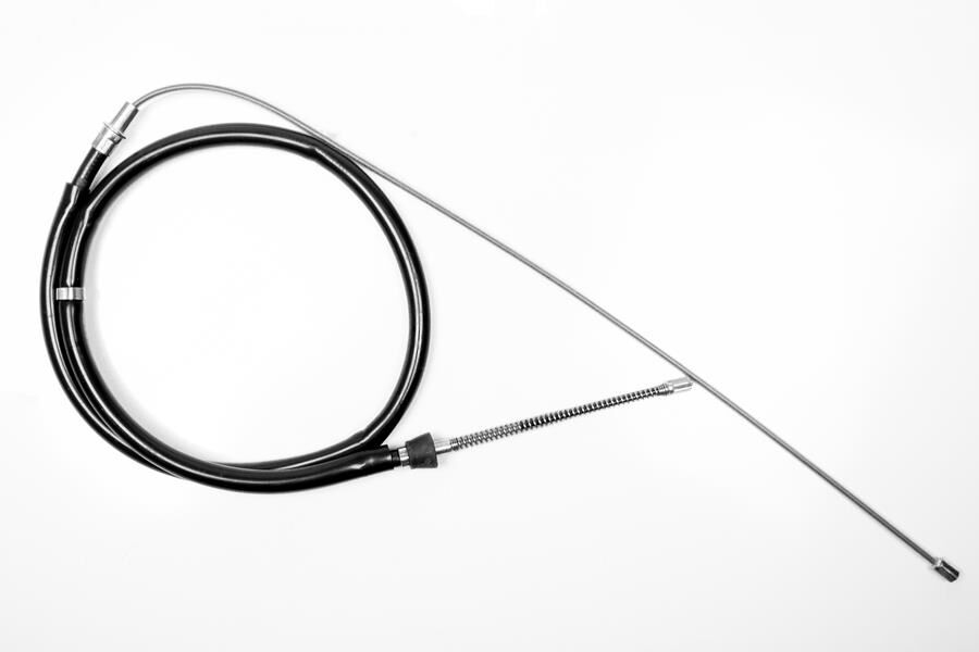 EL FREN TELİ ARKA SAĞ/SOL TOLEDO-OCTAVIA-RAPID 12 > 1707mm/959mm Kampana Fren