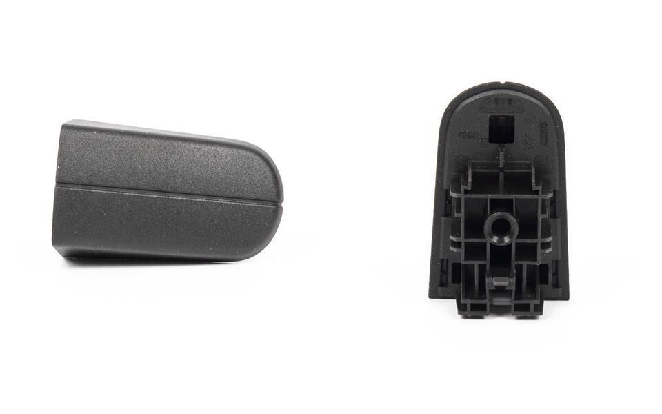 DIŞ SÜRGÜLÜ KAPI AÇMA KOLU BADEMİ TRANSİT V362-V363-CONNECT 14-/-FOCUS 12-