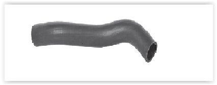 RADYATÖR ÜST HORTUMU HYUNDAI ACCENT BLUE 1.4L 1.6L G4FA G4FC benzinli 10-17 / KIA RIO G4FA benzinli 12-17