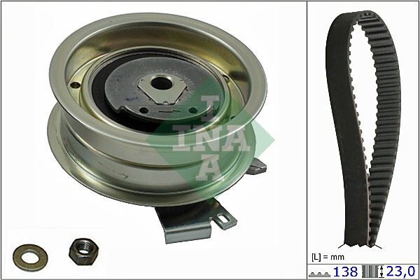 TRİGER SETİ GOLF4/5-BORA-JETTA-PASSAT-A3-LEON-OCTAVIA 1.6 1998-2010 > AKL-AEH-AVU-BGU-BSE-BFQ-ALZ