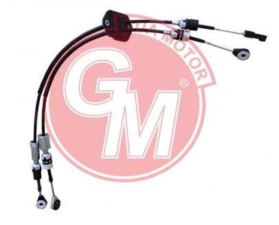 VİTES KUMANDA TELİ RENAULT MASTER II 01 > 5 VİTES 2.5 DTİ-2.8DTİ -