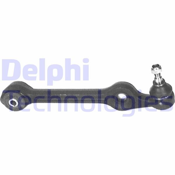ROTİLLİ KOL SAĞ-SOL M131 DKŞ SALINCAK