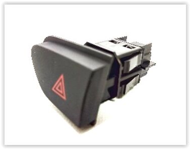 x DÖRTLÜ FLAŞÖR ANAHTARI CLIO 4-CAPTUR-ZOE 12 > 16 > DUSTER 10-18