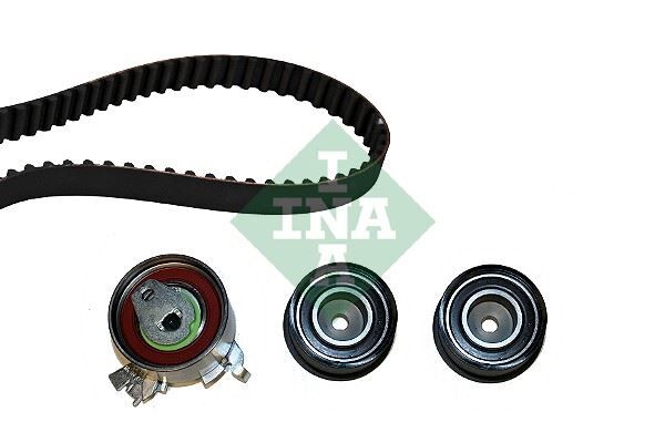 EKSANTRİK GERGİ KİTİ 169x240 VECTRA B 96-02 -OMEGA B 94-99 ASTRA F-VECTRA A 94>96 CALIBRA <97 1.8İ-2.0İ 16V X20XEV-X18XE CHEVROLET LACETTI-EPICA-EVENDA 2.0 16V LDA-L88