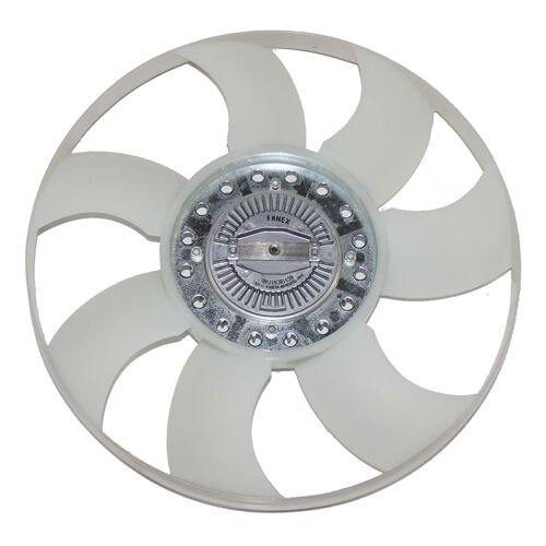 FAN TERMİĞİ FORD TRANSİT 06> 2.2-2.4 TDCİ FAN TERMİK
