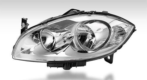 FAR SOL ELEKTRİKLİ LINEA 07 > MOTORLU