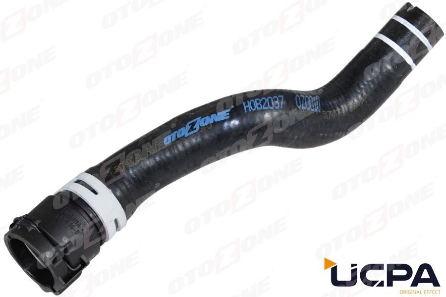 KALORİFER GİRİS HORTUMU FIAT FIORINO 1.3 JTD