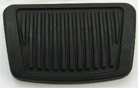 FREN PEDAL LASTİĞİ ACCENT BLUE 11>ELANTRA 11>İX20 11>İX35 11>TUCSON 10>RIO III-SPORTAGE 11> OTOM.VİT