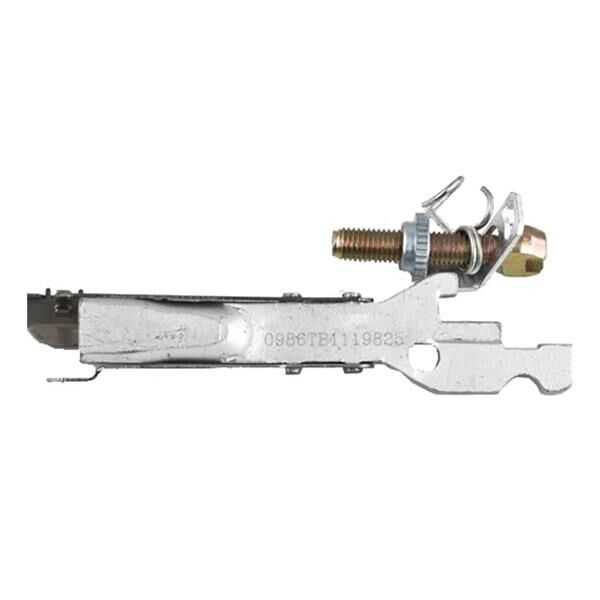 2831292 ARKA FREN LEVYESİ CIRCIRI SOL TMPR-CLIO-PARTNER-206