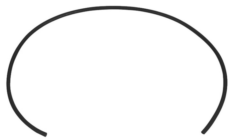 GENLEŞME ŞİŞE HORTUMU R12-R9-R11 1.4-1.6 KARB