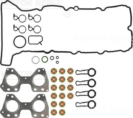 UST TAKIM CONTA BMW N47 D16A F20 12>15