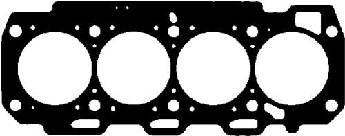 SİLİNDİR KAPAK CONTASI 1 ÇENTİK 0.92MM FIAT DOBLO 01> ALFA ROMEO 147-156-159 01>10 OPEL ASTRA H- ZAFİRA-VECTRA C 04>10 1.9 JTD 1.9 CDTI