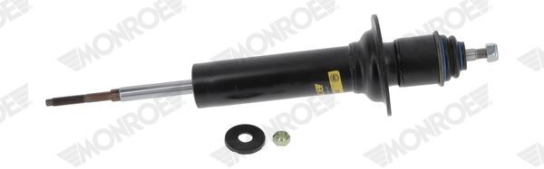 AMORTISOR ARKA GAZLI MERCEDES ML-CLASS W163 98>05