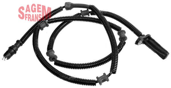 TEKERLEK HIZ SENSÖRÜ MASTER 2 1.9DTİ-DCİ-2.2-2.5DCİ-2.8DTİ-3.0DCİ 00> ARKA