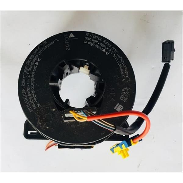 AIRBAG KONTAK ÜNİTESİ DİREKSİYON MODÜLÜ ZEMBEREK RADYOLU ASTRA G-CORSA C-COMBO C-MERIVA A-TIGRA B