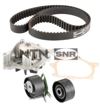 EKSANTRİK GERGİ KİTİ DEVİRDAİM 118 DİŞ P407-P508-P607-P4007-C-CROSSER-C5-C6-C8 2.2 HDI DISCOVERY S PORT L550 14> RANGE ROVER EVOQUE L538 11>19 FREELANDER 2 L359 06>14