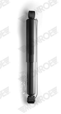 ARKA AMORTİSÖR L/R NISSAN PATROL GR Y60 1987-1997 GAZLI ADVENTURE