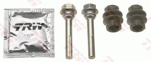 KALIPER PIMI TAMIR TAKIMI ARKA DISCOVERY 3 L319 DISCOVERY 4 L319 RANGE ROVER SPORT I L320