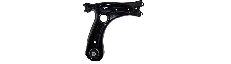 SAG SALINCAK-ROTILSIZ (VW POLO 10-18  AUDI A1 11-18  SEAT IBIZA 09-17  TOLEDO 13-19 SKODA FABIA 13-)