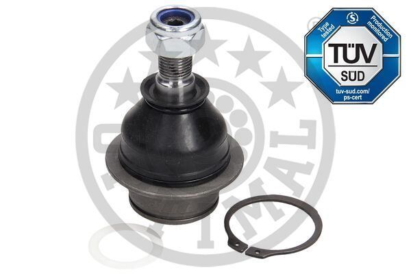 SALINCAK ROTİLİ ÖN ALT SAĞ / SOL TRANSIT V184 01>06 TRANSIT V347-V348 06>11 CONNECT 02>13 CUSTOM 11>