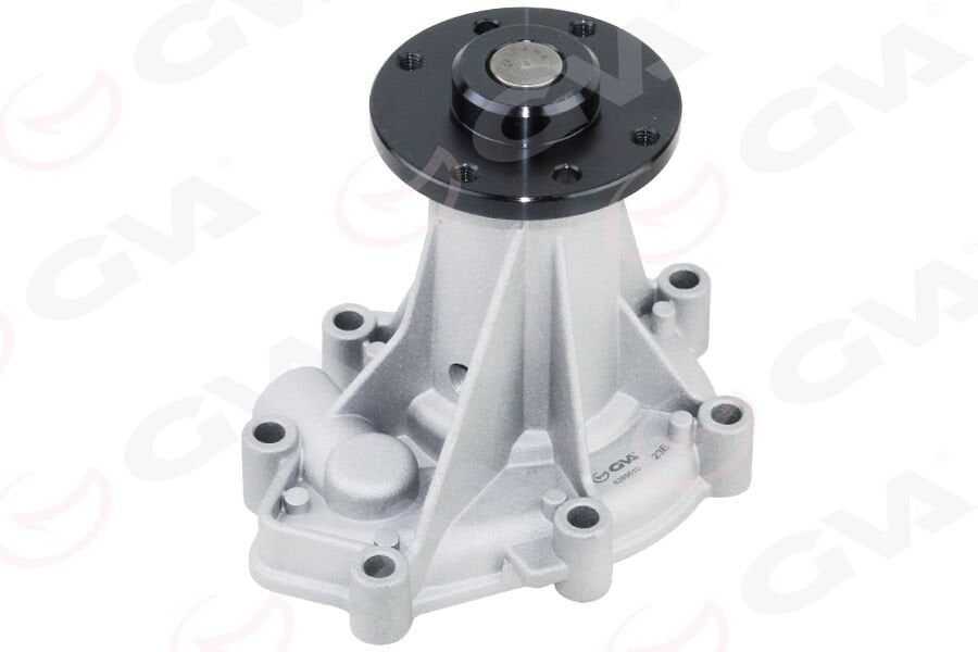 DEVİRDAİM SU POMPASI SSANGYONG ACTYON KYRON 2.0L D20DT Xdi 06-10