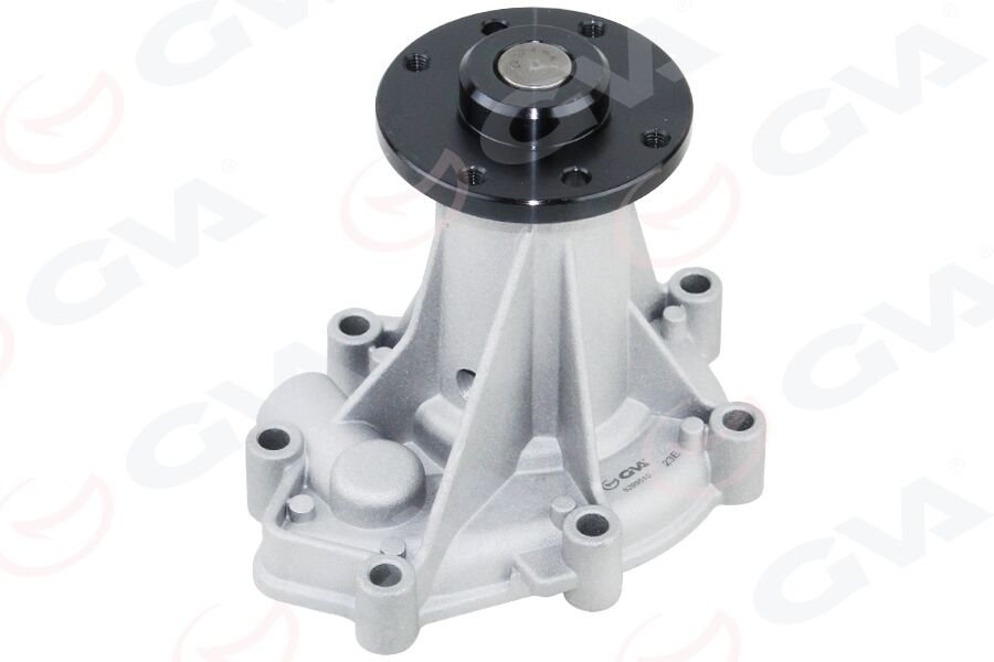 DEVİRDAİM SU POMPASI SSANGYONG ACTYON KYRON 2.0L D20DT Xdi 06-10
