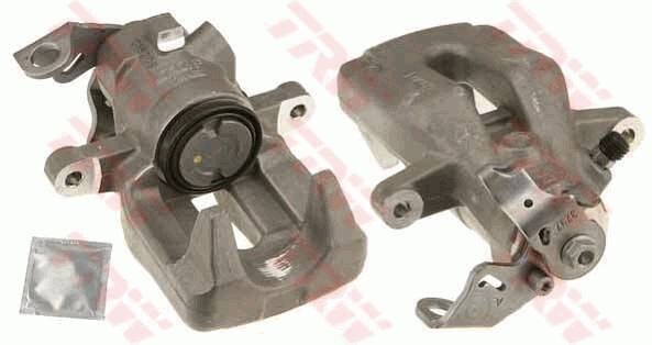 FREN KALİPERİ ARKA SOL P307 00 > C4 04 >