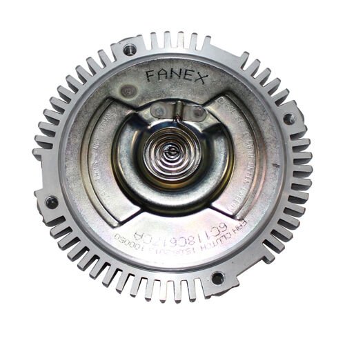 FAN TERMİĞİ FORD TRANSİT 06> 2.2-2.4 TDCİ TERMİK
