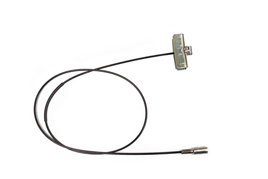 EL FREN TELİ ORTA VIVARO-TRAFIC 11 > 1245mm KISA SAŞE