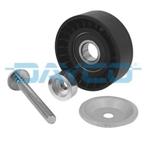 ALTERNATÖR GERGİ RULMANI FIESTA V-GALAXMONDEO III-IV-SMAX-VOLVO V70-S80