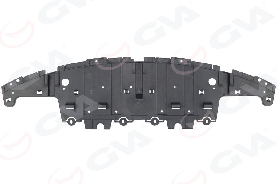 ÖN TAMPON ALT MUHAFAZASI PLASTİĞİ OPEL ASTRA J 09>15