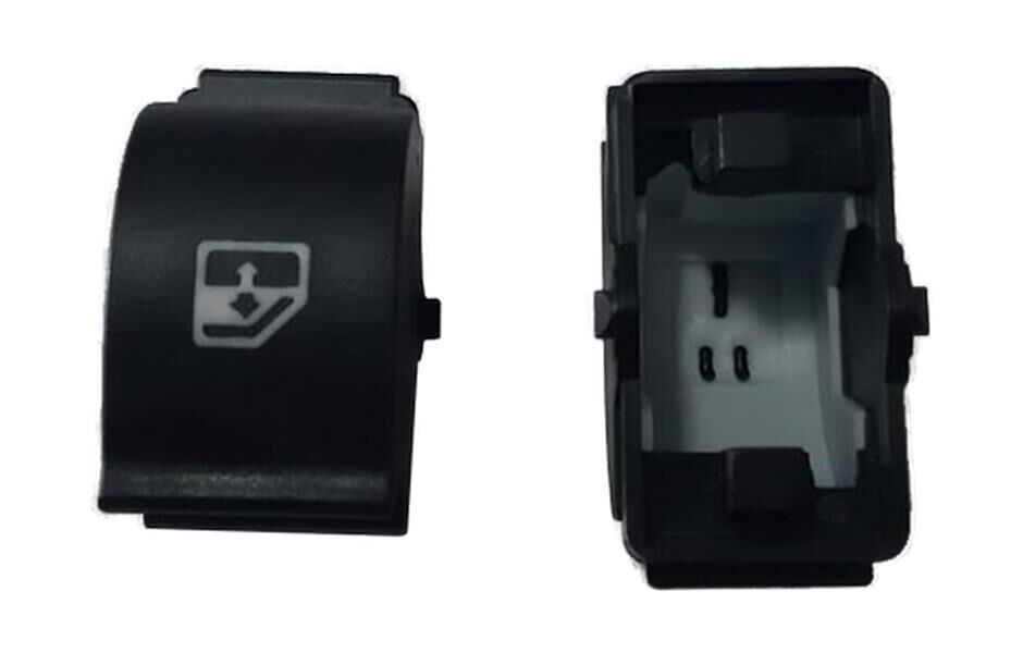 CAM DÜĞME BUTONU LINEA PUNTO