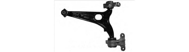 SALINCAK SOL ( FIAT SCUDO-CITROEN JUMPY-PEUGEOT EXPERT/806 02-/)